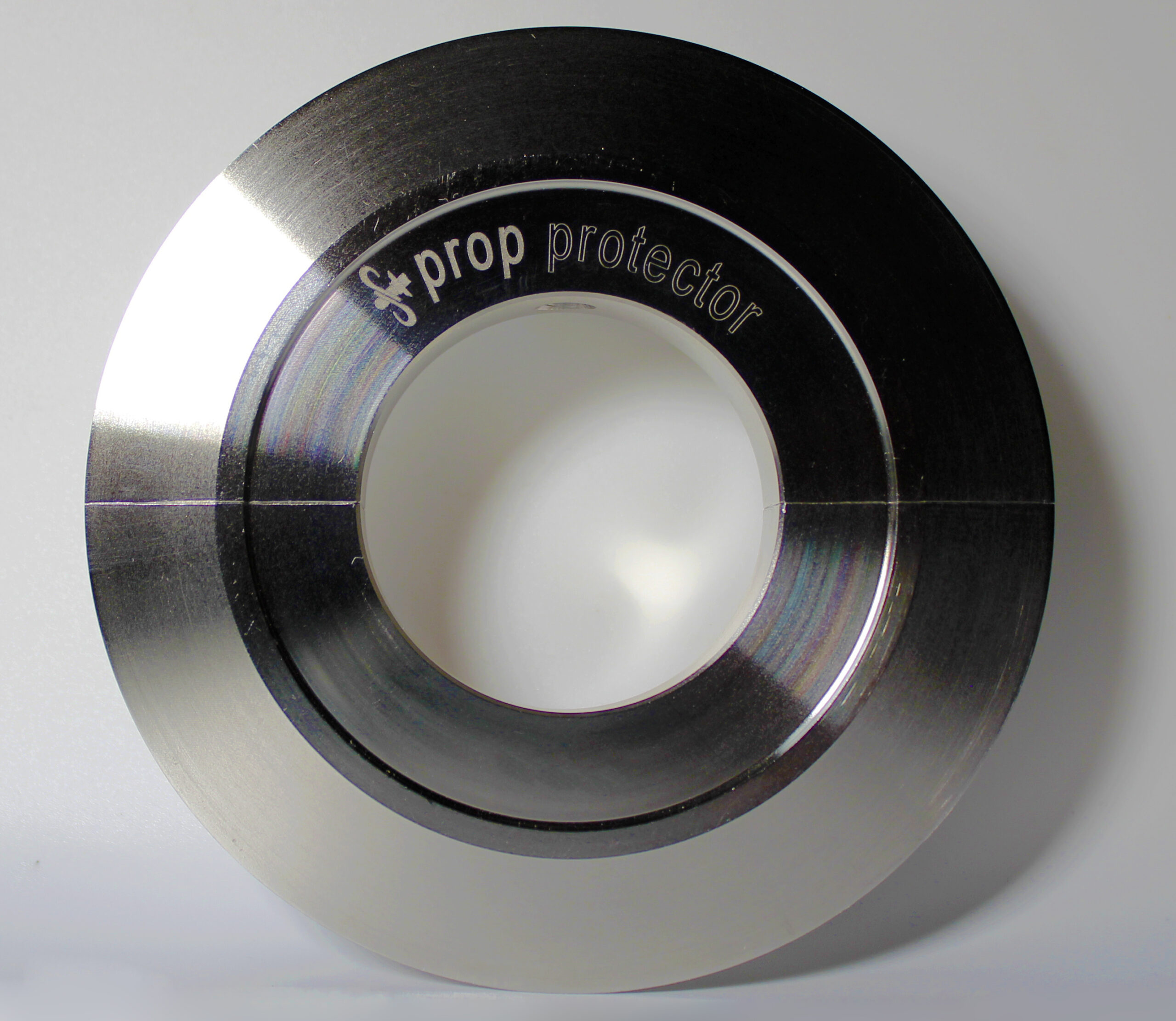 CLAMP-ON Prop Protector